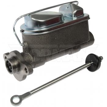 1975 GMC K15 Suburban Brake Master Cylinder Dorman M98952 image 3 of 4