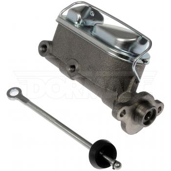 1975 GMC K15 Suburban Brake Master Cylinder Dorman M98952 image 4 of 4