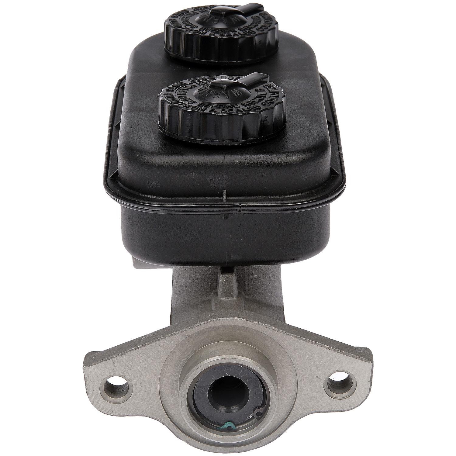 Dorman M99294 - Brake Master Cylinder Dorman M99294 Brake Master Cylinder product image 1 of 4