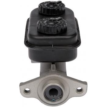 1980 Plymouth Volare Brake Master Cylinder