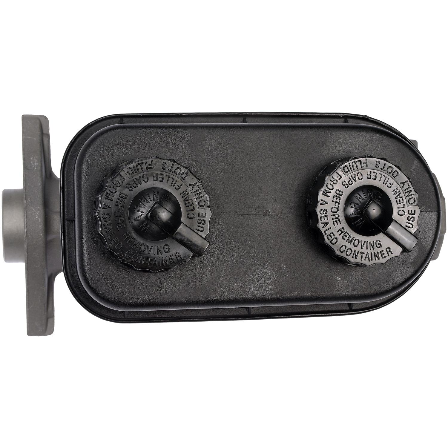 Dorman M99294 - Brake Master Cylinder Dorman M99294 Brake Master Cylinder product image 2 of 4