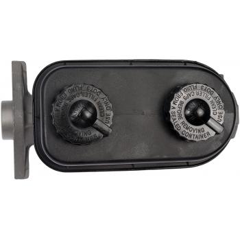 1981 Chrysler LeBaron Brake Master Cylinder Dorman M99294 image 2 of 4