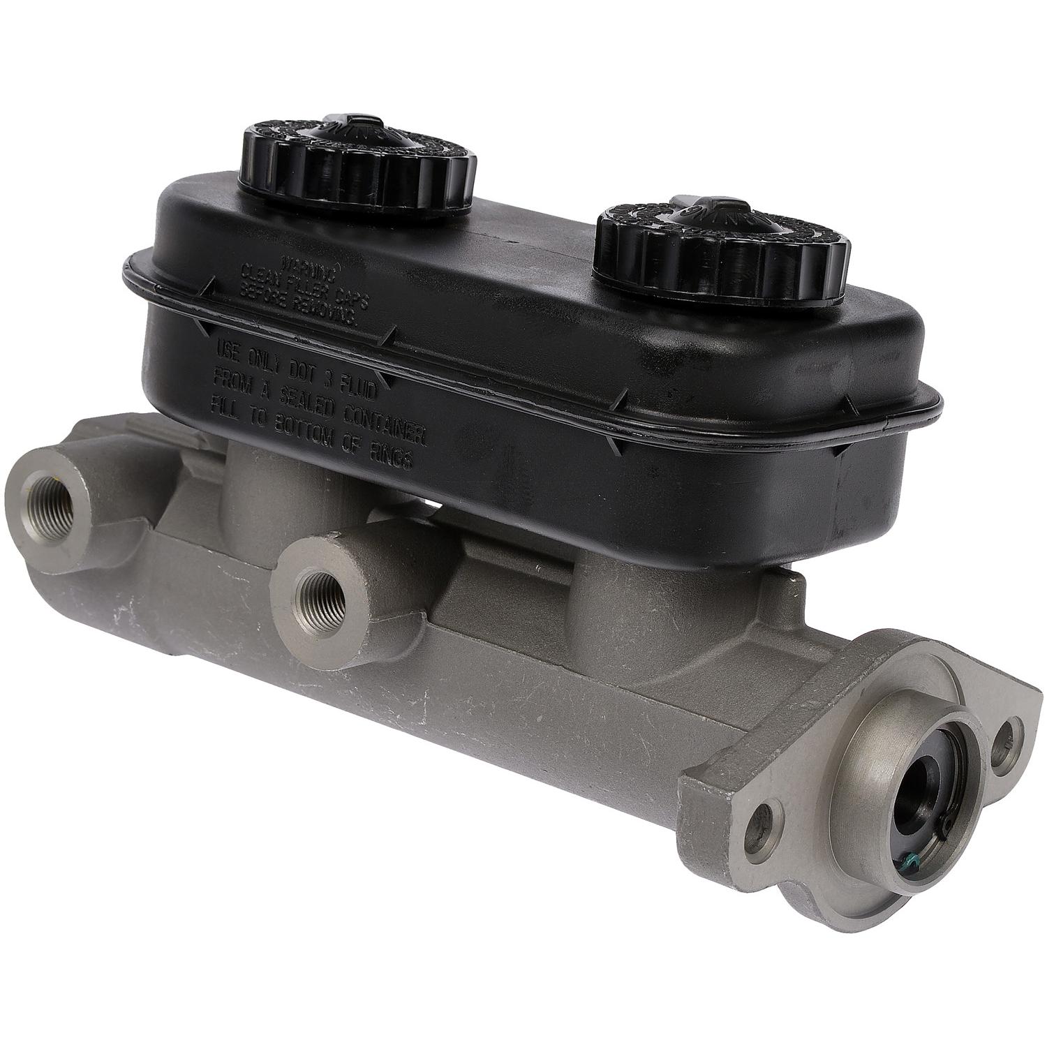 Dorman M99294 - Brake Master Cylinder Dorman M99294 Brake Master Cylinder product image 4 of 4