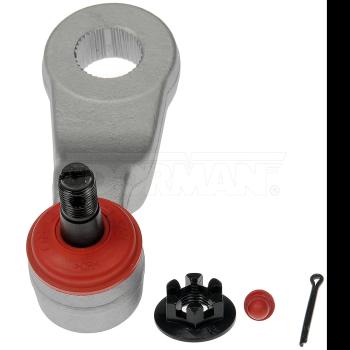 2000 GMC K2500 Steering Pitman Arm Dorman PA6335RD image 4 of 4