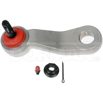 2006 GMC Savana 2500 Steering Pitman Arm Dorman PA6536RD image 1 of 4