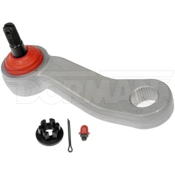 2006 GMC Savana 2500 Steering Pitman Arm Dorman PA6654RD image 1 of 4