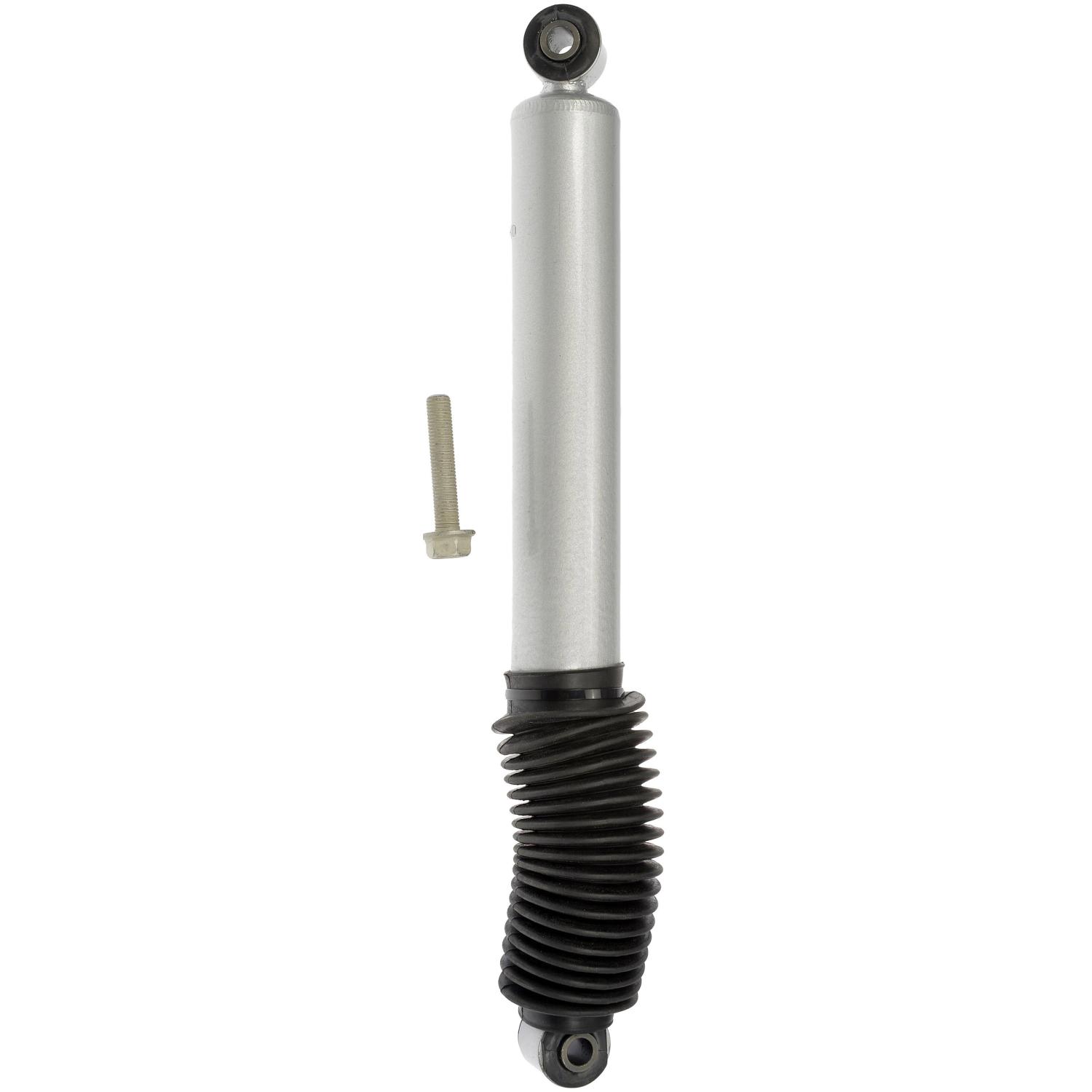 Dorman SD93109RD - Steering Damper Dorman SD93109RD Steering Damper product image 1 of 7