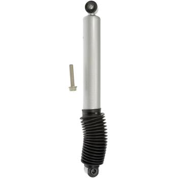 2016 Jeep Wrangler Steering Damper