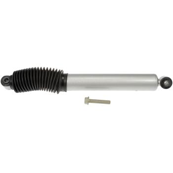 2016 Jeep Wrangler Steering Damper Front Dorman SD93109RD image 2 of 4