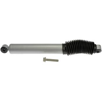 2016 Jeep Wrangler Steering Damper Front Dorman SD93109RD image 3 of 4