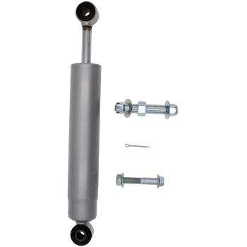 1995 Jeep Grand Cherokee Steering Damper Front Dorman SD96269RD image 2 of 4