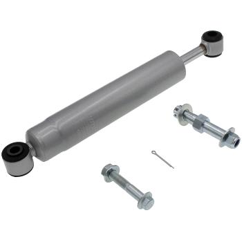 1995 Jeep Grand Cherokee Steering Damper Front Dorman SD96269RD image 3 of 4