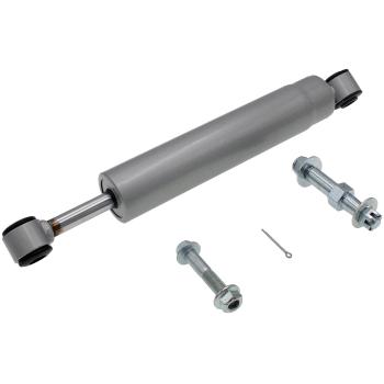 1995 Jeep Grand Cherokee Steering Damper Front Dorman SD96269RD image 4 of 4