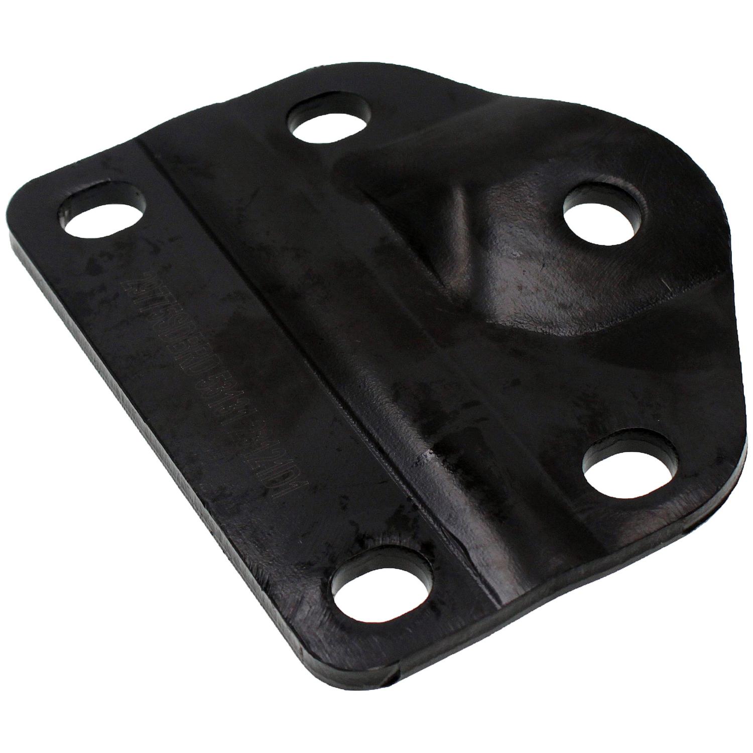 Dorman SDB851440RD - Steering Damper Bracket Dorman SDB851440RD Steering Damper Bracket product image 2 of 5