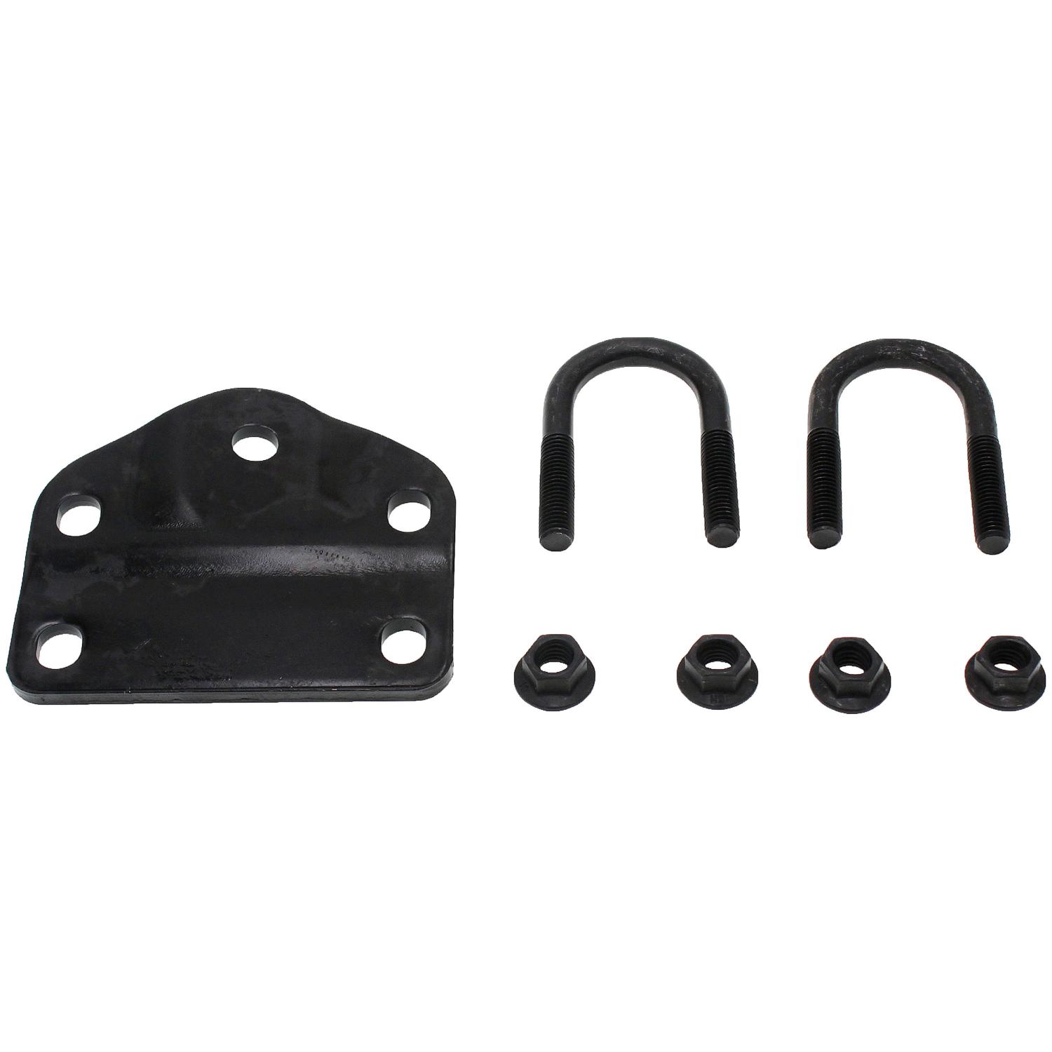 Dorman SDB851440RD - Steering Damper Bracket Dorman SDB851440RD Steering Damper Bracket product image 3 of 5