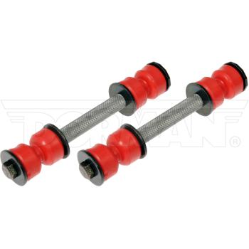 2000 Ford Lobo Suspension Stabilizer Bar Link Kit Front Dorman SK8772RD image 4 of 4