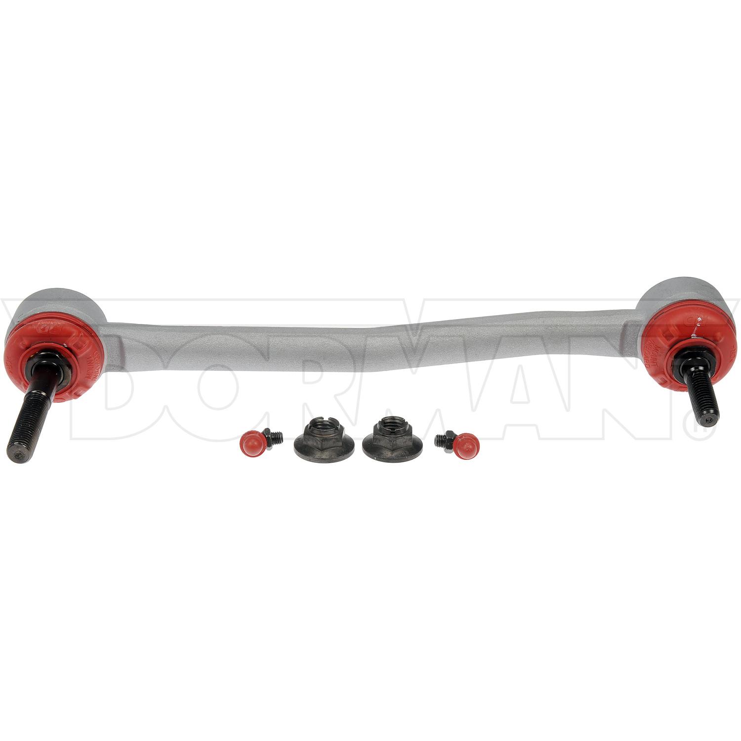 Dorman SL85081RD - Suspension Stabilizer Bar Link Kit Dorman SL85081RD Suspension Stabilizer Bar Link Kit product image 1 of 4