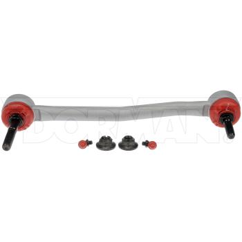 2000 Ford Excursion Suspension Stabilizer Bar Link Kit Front Left Dorman SL85081RD image 1 of 4