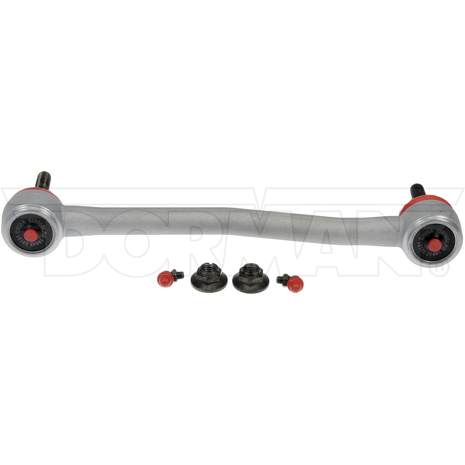 Dorman SL85081RD - Suspension Stabilizer Bar Link Kit Dorman SL85081RD Suspension Stabilizer Bar Link Kit product image 2 of 4