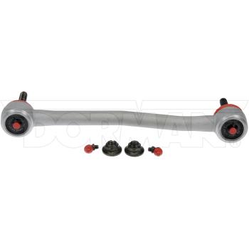 2000 Ford Excursion Suspension Stabilizer Bar Link Kit Front Left Dorman SL85081RD image 2 of 4