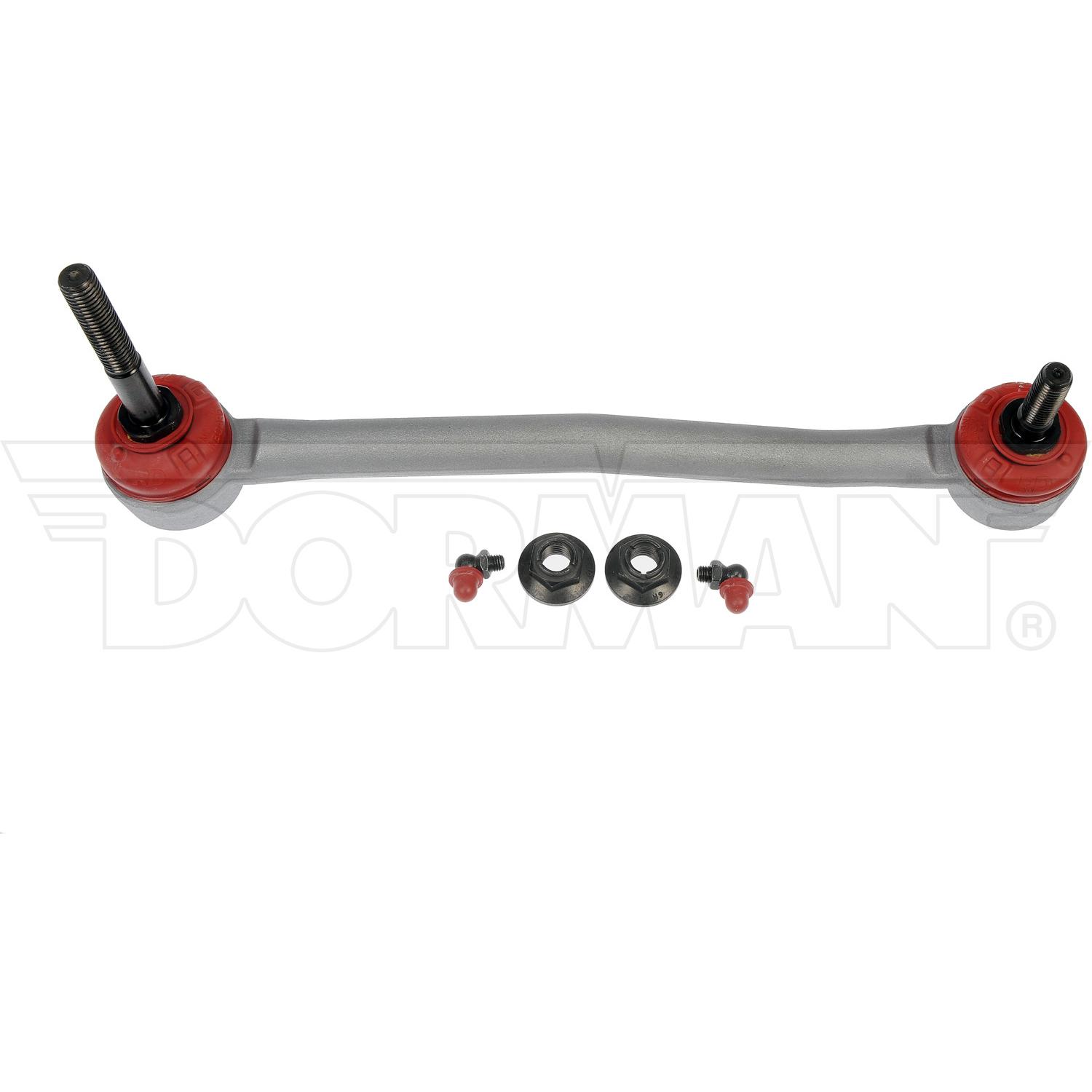Dorman SL85081RD - Suspension Stabilizer Bar Link Kit Dorman SL85081RD Suspension Stabilizer Bar Link Kit product image 3 of 4