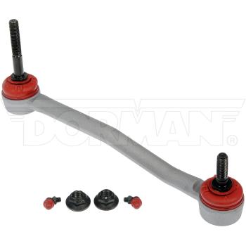 2000 Ford Excursion Suspension Stabilizer Bar Link Kit Front Left Dorman SL85081RD image 4 of 4