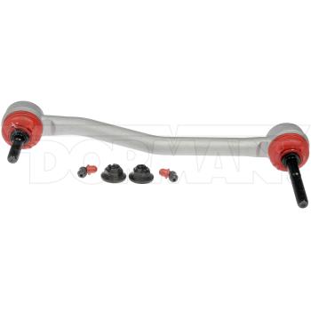2000 Ford Excursion Suspension Stabilizer Bar Link Kit Front Right Dorman SL85082RD image 1 of 4