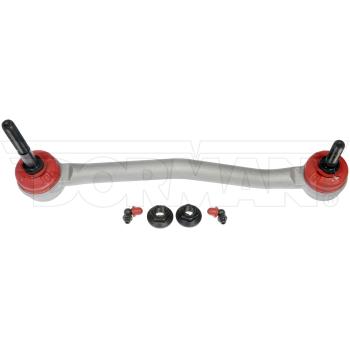 2000 Ford Excursion Suspension Stabilizer Bar Link Kit Front Right Dorman SL85082RD image 3 of 4