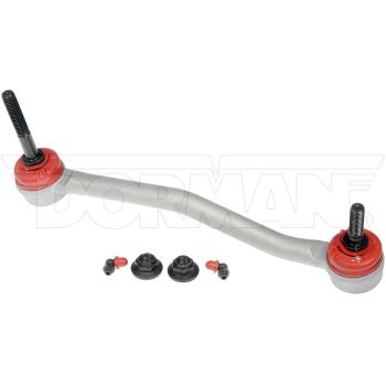 2000 Ford Excursion Suspension Stabilizer Bar Link Kit Front Right Dorman SL85082RD image 4 of 4
