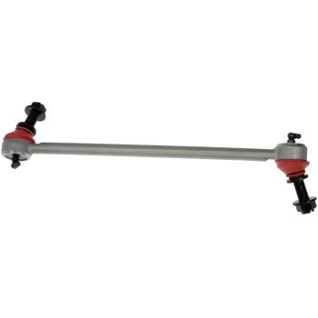 2014 Ford Police Interceptor Utility Suspension Stabilizer Bar Link Kit Front Left Dorman SL85231RD image 2 of 4