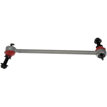 2014 Ford Police Interceptor Utility Suspension Stabilizer Bar Link Kit Front Right Dorman SL85232RD image 2 of 4