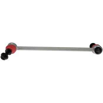 2014 Ford Police Interceptor Utility Suspension Stabilizer Bar Link Kit Front Right Dorman SL85232RD image 3 of 4