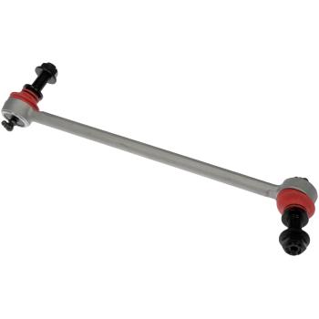 2014 Ford Police Interceptor Utility Suspension Stabilizer Bar Link Kit Front Right Dorman SL85232RD image 4 of 4