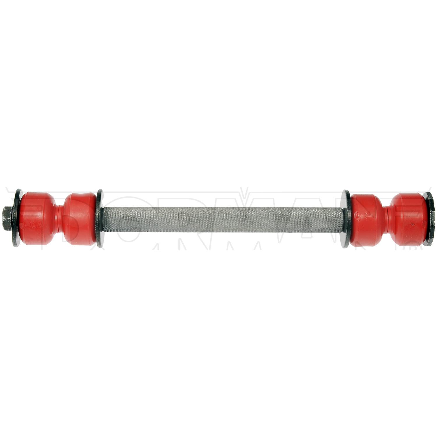 Dorman SL85265RD - Suspension Stabilizer Bar Link Kit Dorman SL85265RD Suspension Stabilizer Bar Link Kit product image 3 of 4