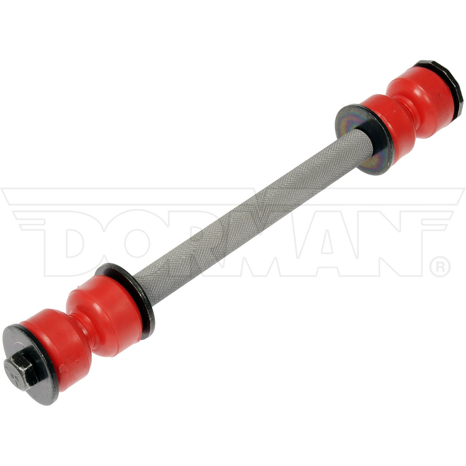 Dorman SL85265RD - Suspension Stabilizer Bar Link Kit Dorman SL85265RD Suspension Stabilizer Bar Link Kit product image 4 of 4