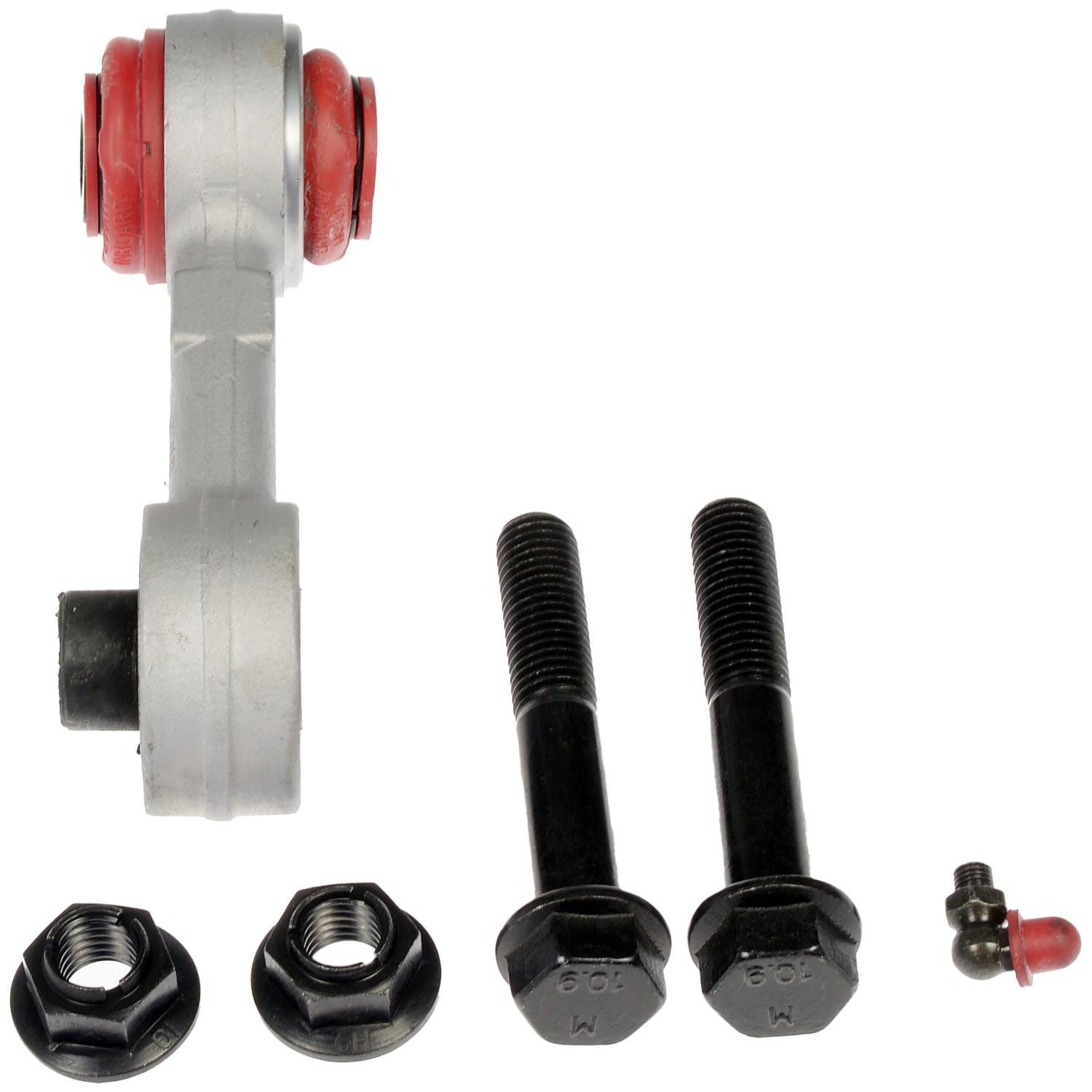 Dorman SL85395RD Suspension Stabilizer Bar Link Kit product image 1 of 4