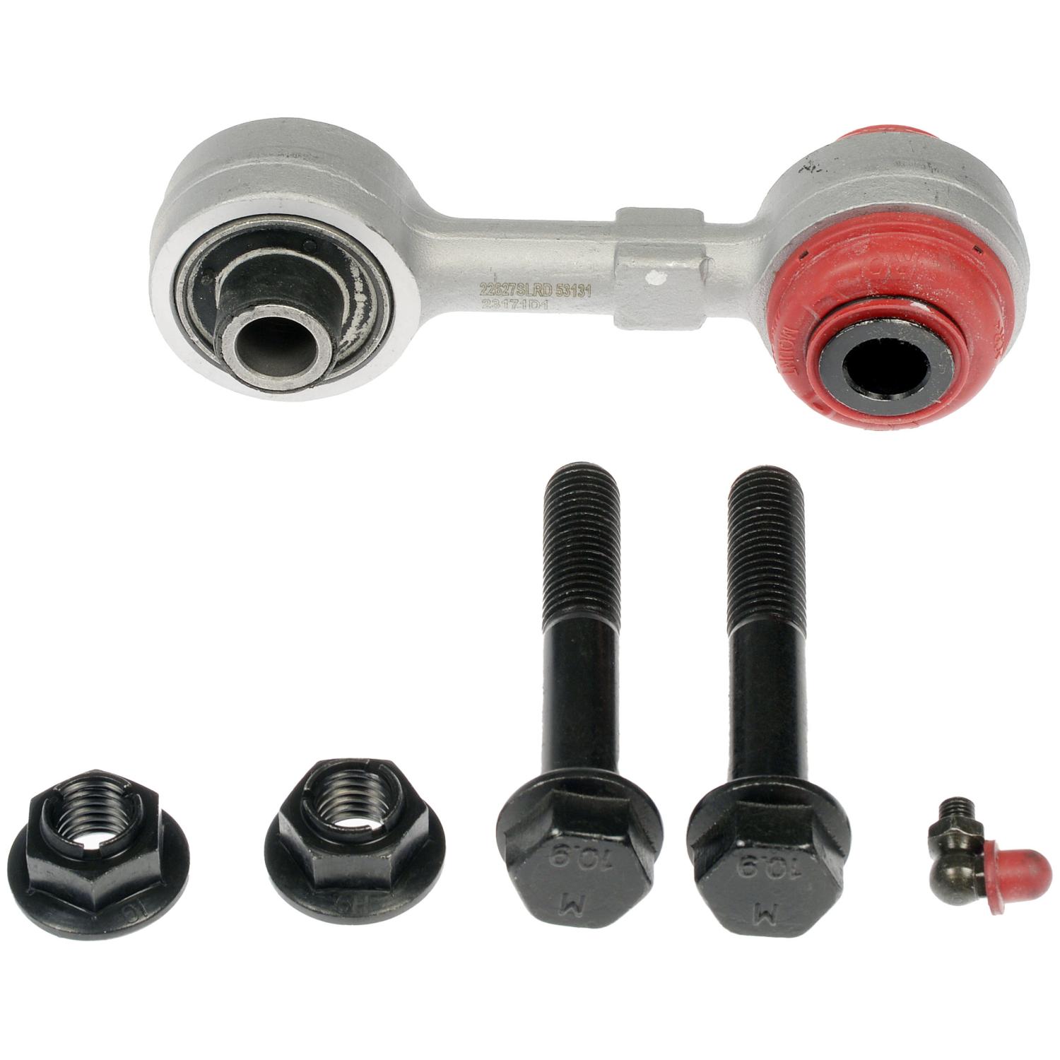Dorman SL85395RD Suspension Stabilizer Bar Link Kit product image 2 of 4