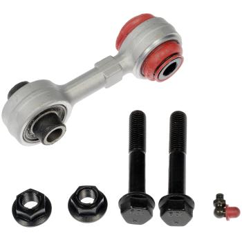2009 Ford F-250 Suspension Stabilizer Bar Link Kit Front Dorman SL85395RD image 4 of 4