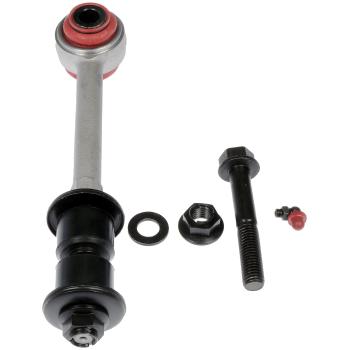 2006 Ford F-250 Suspension Stabilizer Bar Link Kit Front Dorman SL85405RD image 1 of 4