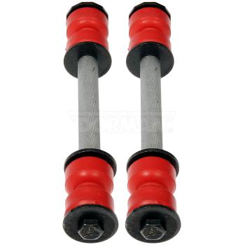 2005 Mercury Mountaineer Suspension Stabilizer Bar Link Kit Rear Dorman SL85535RD image 1 of 4