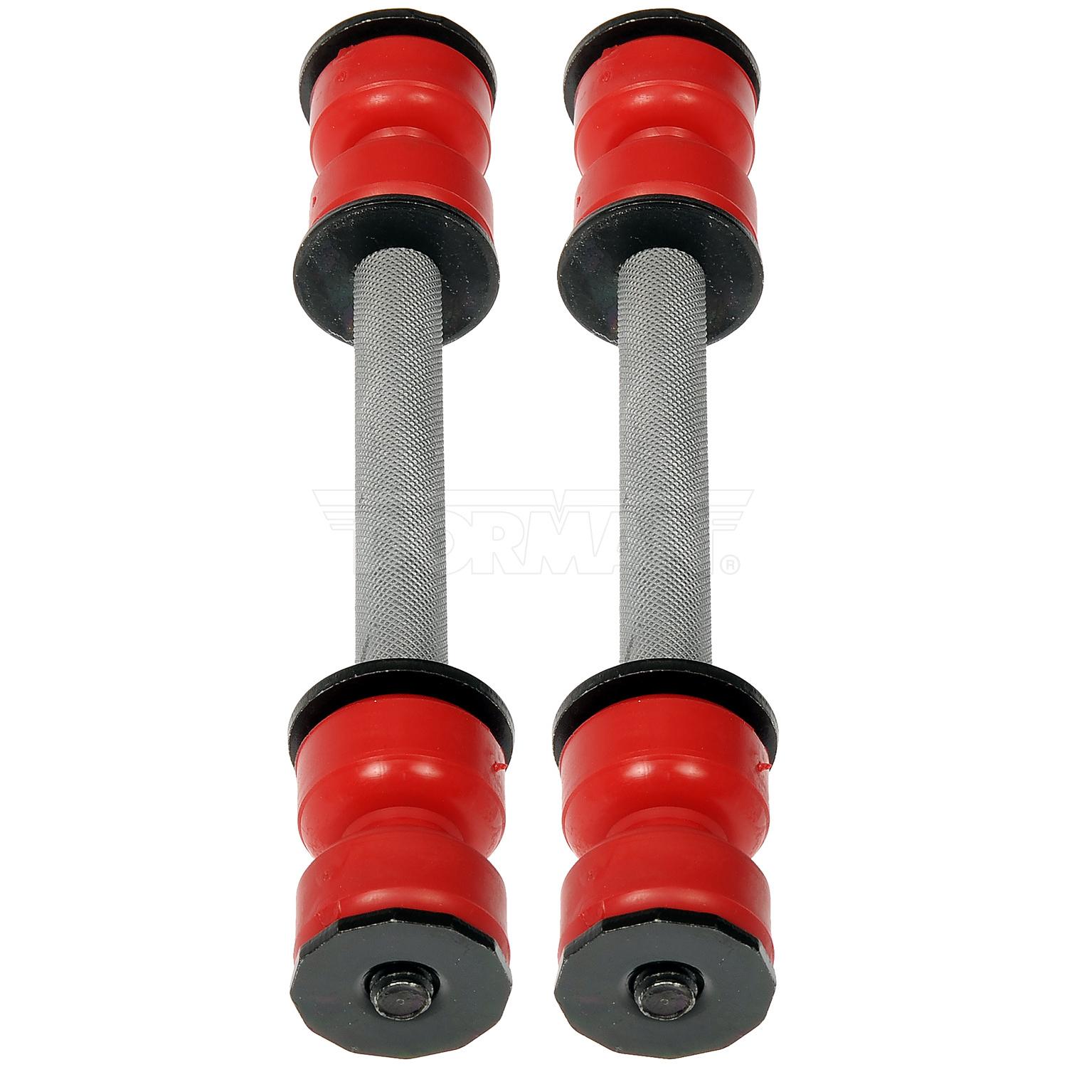 Dorman SL85535RD - Suspension Stabilizer Bar Link Kit Dorman SL85535RD Suspension Stabilizer Bar Link Kit product image 2 of 4