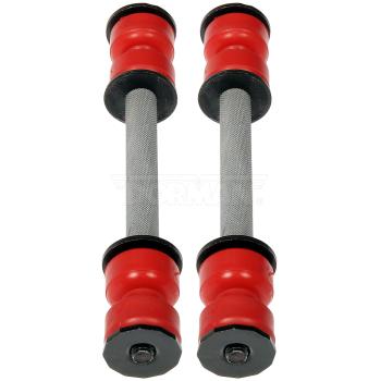 2005 Mercury Mountaineer Suspension Stabilizer Bar Link Kit Rear Dorman SL85535RD image 2 of 4