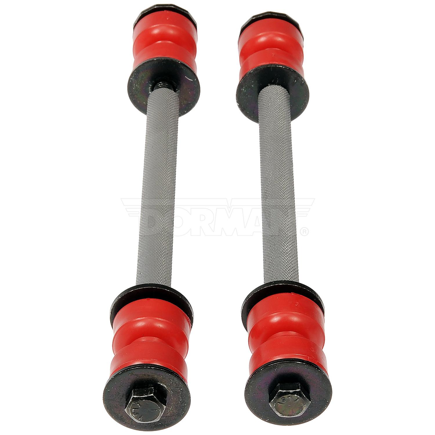 Dorman SL85905RD - Suspension Stabilizer Bar Link Kit Dorman SL85905RD Suspension Stabilizer Bar Link Kit product image 1 of 4