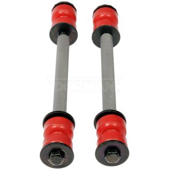 2005 Mercury Sable Suspension Stabilizer Bar Link Kit Rear Dorman SL85905RD image 1 of 4