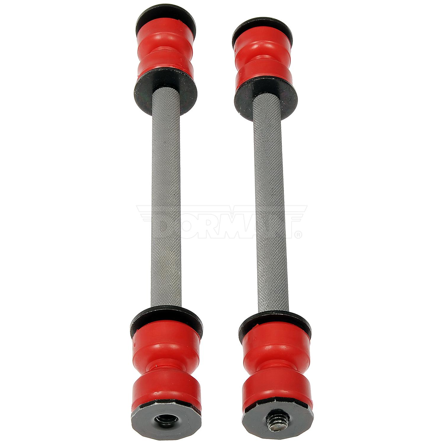 Dorman SL85905RD - Suspension Stabilizer Bar Link Kit Dorman SL85905RD Suspension Stabilizer Bar Link Kit product image 2 of 4