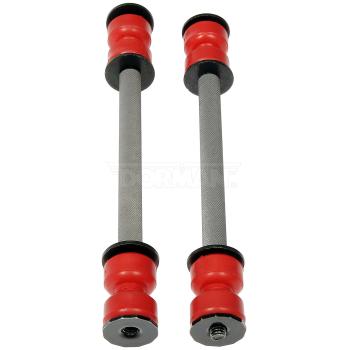 2005 Mercury Sable Suspension Stabilizer Bar Link Kit Rear Dorman SL85905RD image 2 of 4