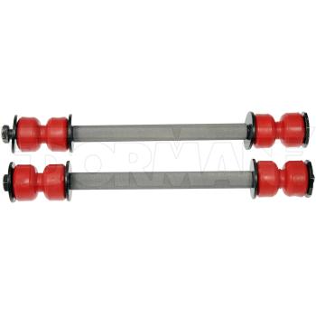 2005 Mercury Sable Suspension Stabilizer Bar Link Kit Rear Dorman SL85905RD image 3 of 4