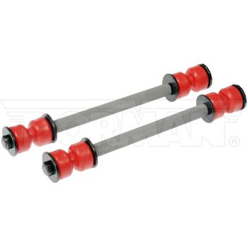 2005 Mercury Sable Suspension Stabilizer Bar Link Kit Rear Dorman SL85905RD image 4 of 4