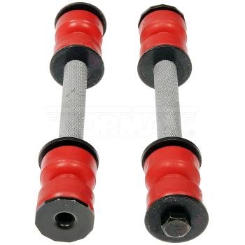 2009 Chevrolet Avalanche Suspension Stabilizer Bar Link Kit Front Dorman SL90175RD image 1 of 4