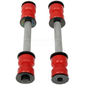 2009 Chevrolet Avalanche Suspension Stabilizer Bar Link Kit Front Dorman SL90175RD image 2 of 4